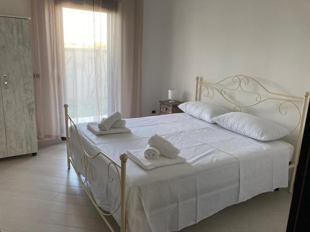 Villa Casa Ulivo à Pulsano Extérieur photo