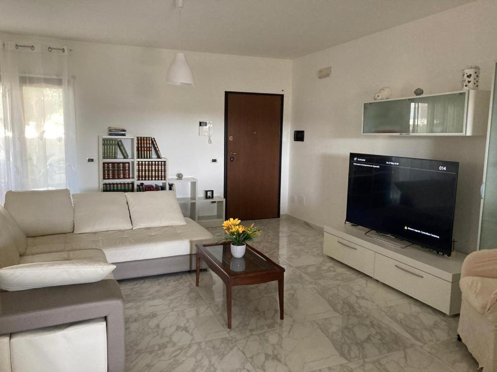 Villa Casa Ulivo à Pulsano Extérieur photo