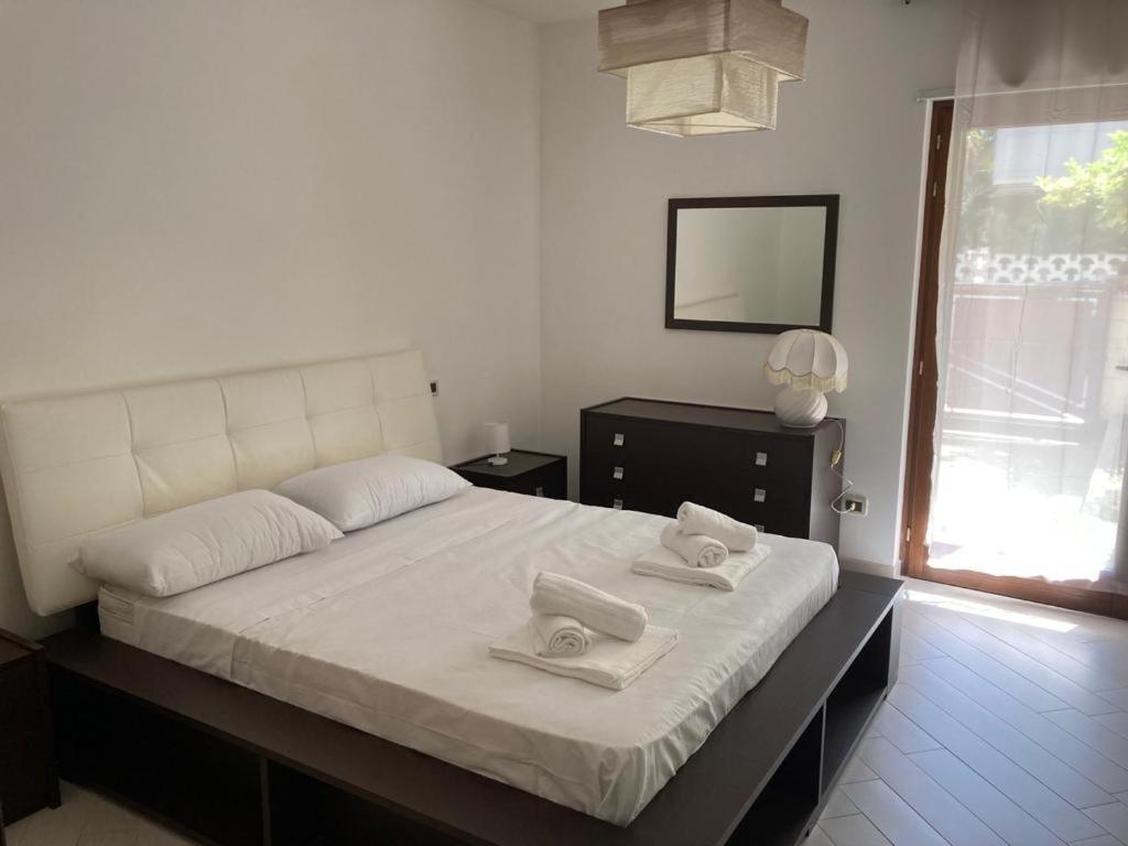 Villa Casa Ulivo à Pulsano Extérieur photo