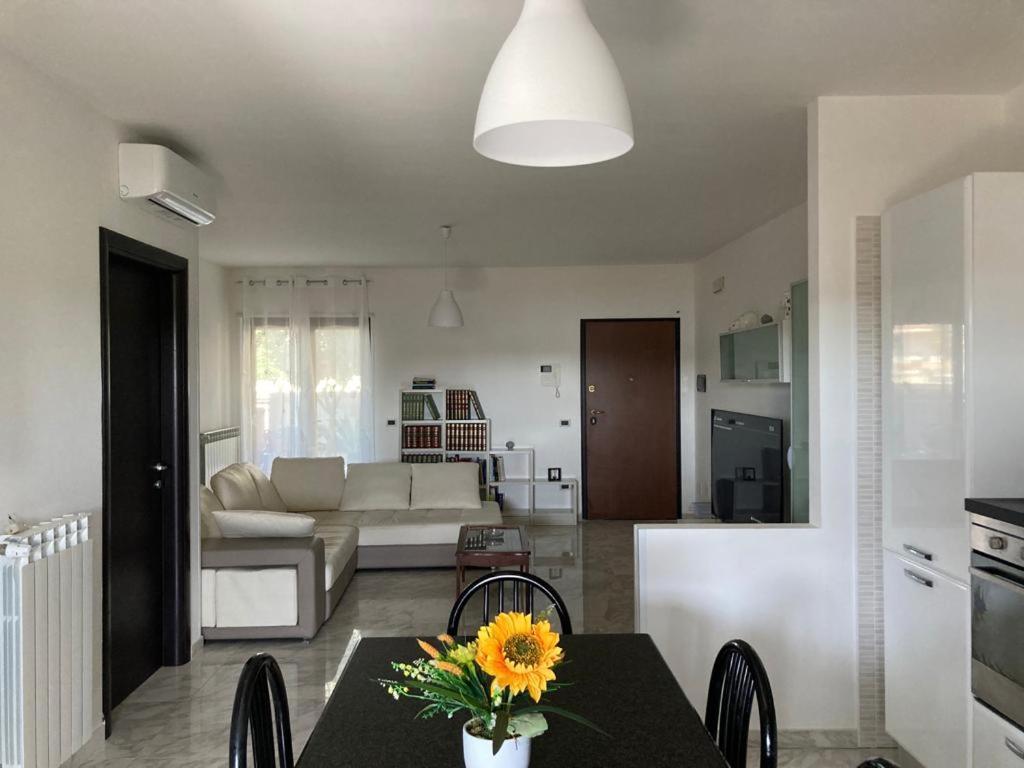 Villa Casa Ulivo à Pulsano Extérieur photo