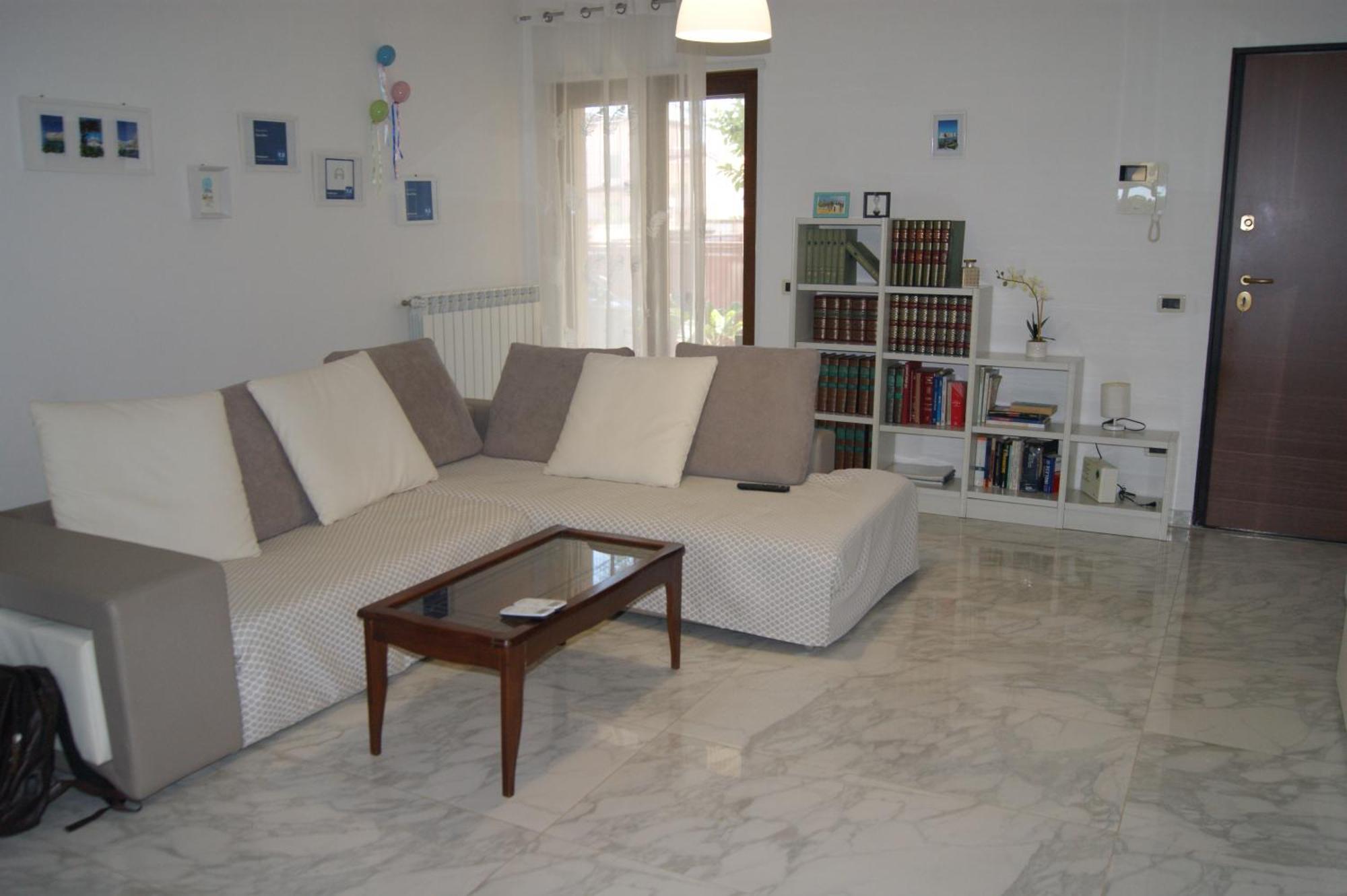 Villa Casa Ulivo à Pulsano Extérieur photo