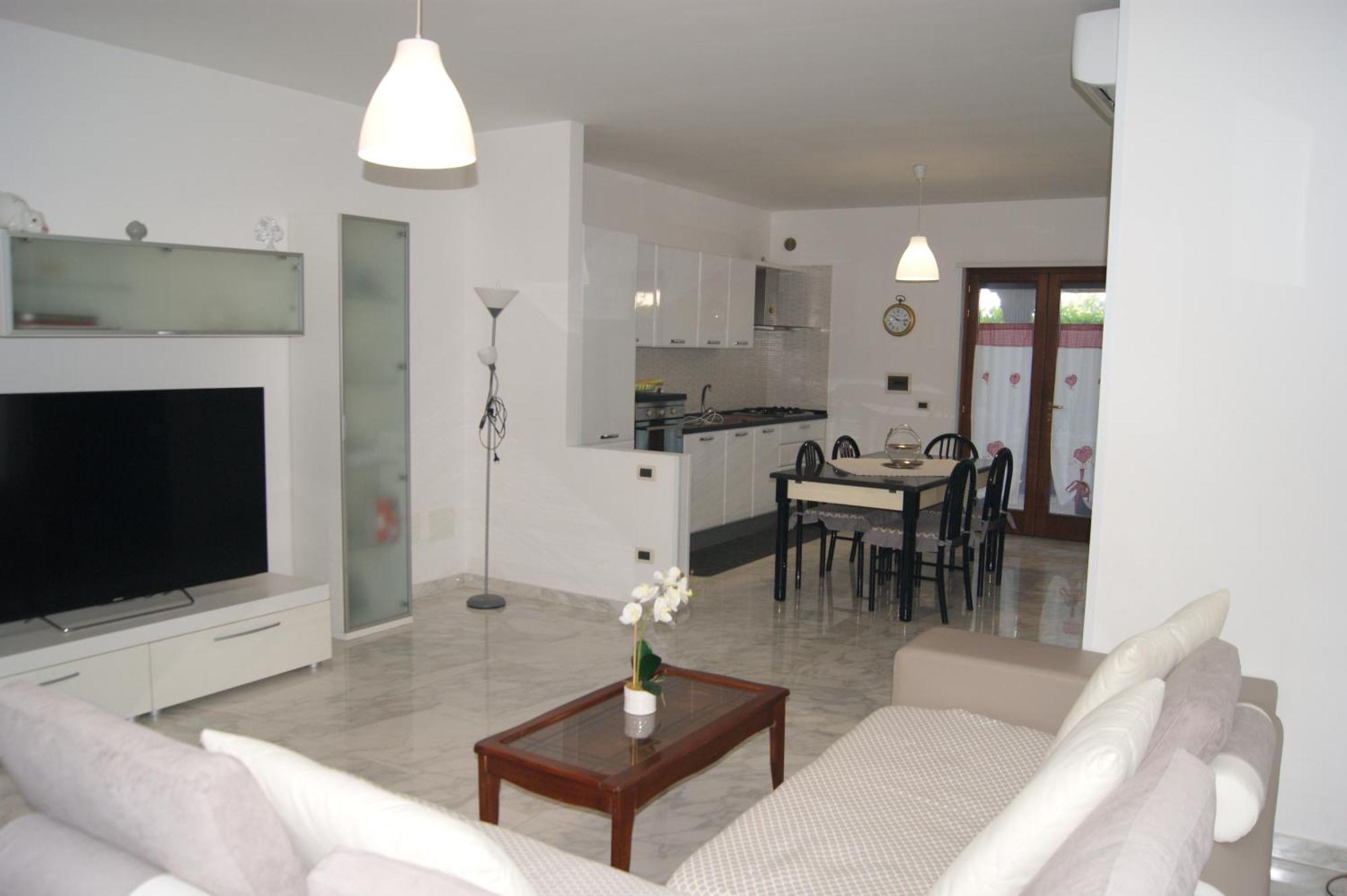 Villa Casa Ulivo à Pulsano Extérieur photo